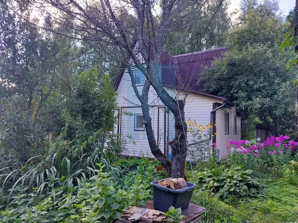 Дом в Москва Тетеринки СНТ, 82с1 (54 м) - Фото 2