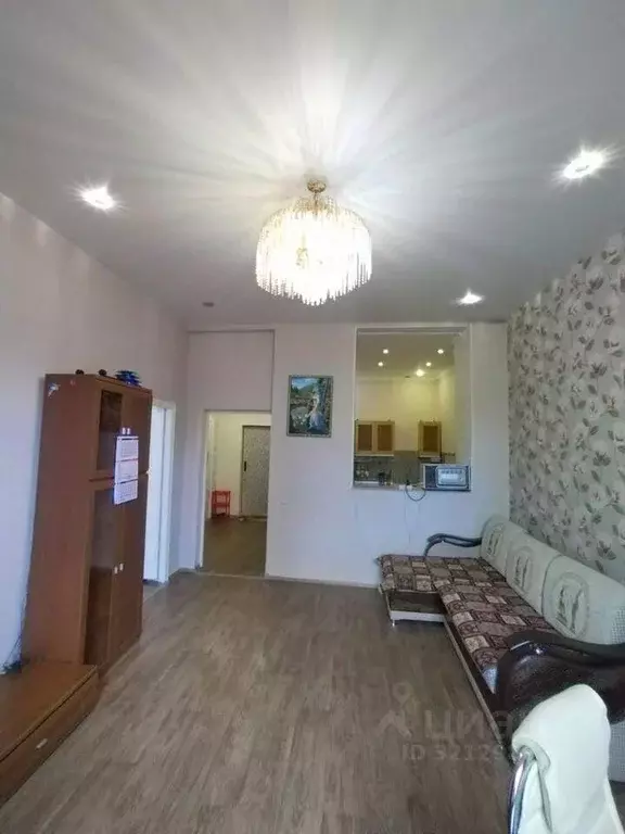 2-к кв. Чувашия, Чебоксары просп. Тракторостроителей, 5 (56.1 м) - Фото 1