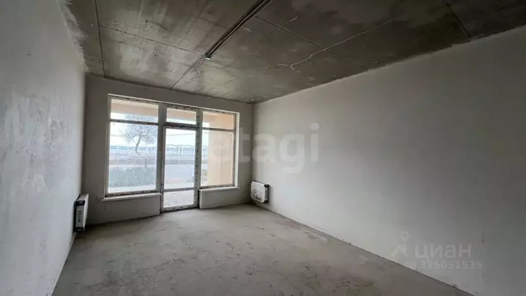 1-к кв. Крым, Евпатория ул. Симферопольская (55.1 м) - Фото 2