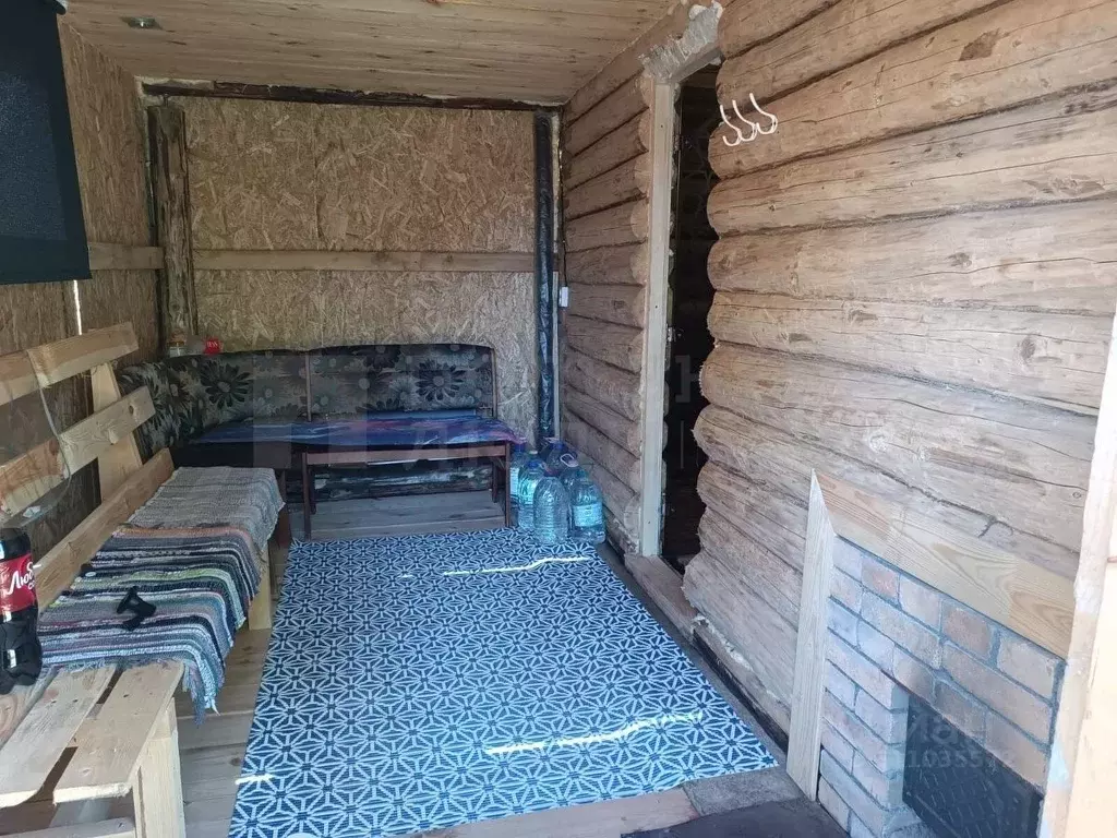 Дом в Новгородская область, Боровичи ул. Александра Невского, 89/109 ... - Фото 1