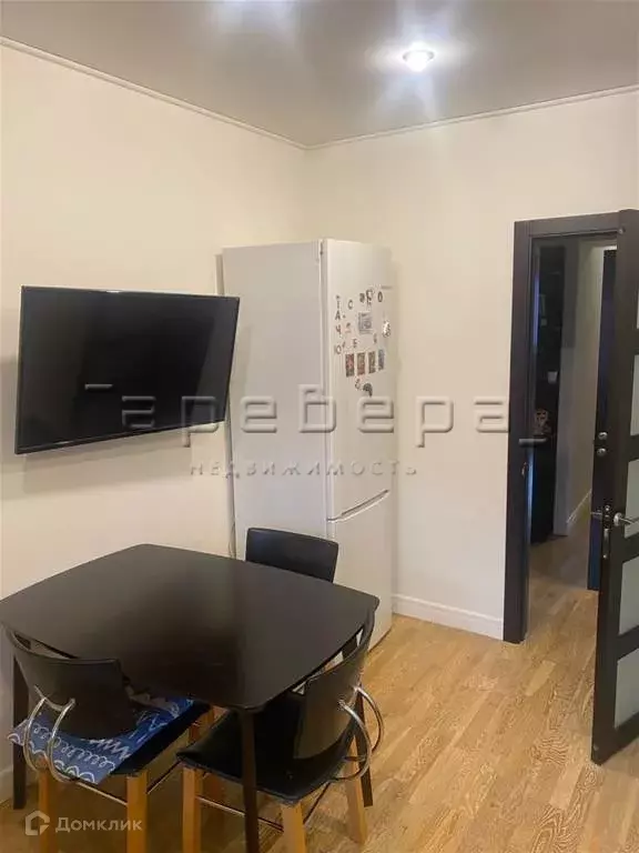 Продаётся 2-к квартира, 65.8 м - Фото 1