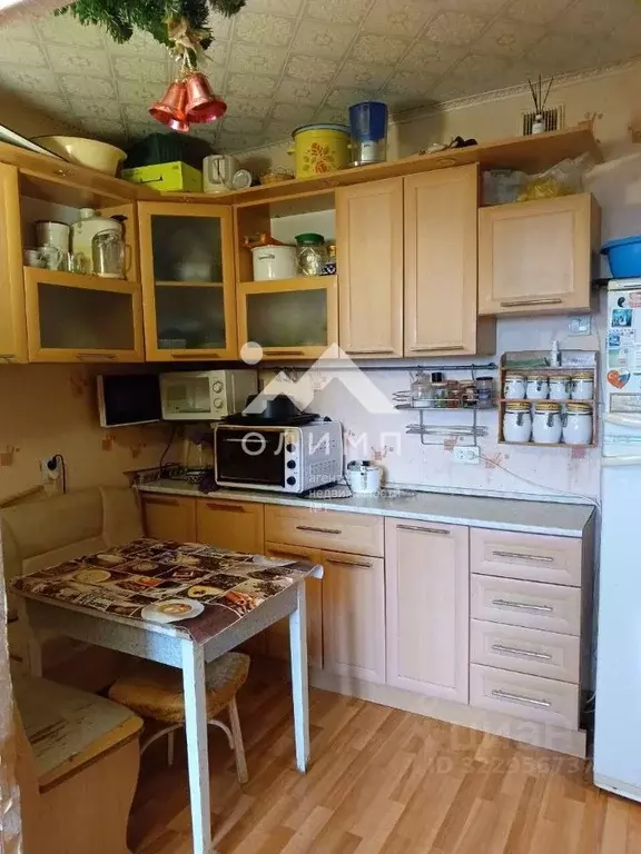 1-к кв. Вологодская область, Вологда Залинейная ул., 26В (34.0 м) - Фото 1