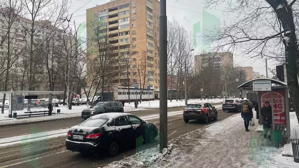 Помещение свободного назначения в Москва Михалковская ул., 24 (60 м) - Фото 2
