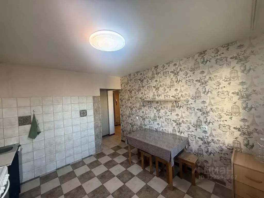 2-к кв. Краснодарский край, Краснодар ул. Генерала Трошева, 41 (56.0 ... - Фото 2