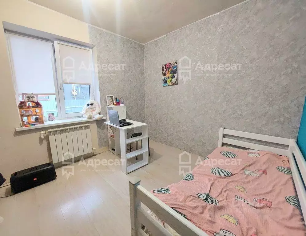 Дом в Волгоградская область, Волгоград Окольная ул. (67 м) - Фото 2