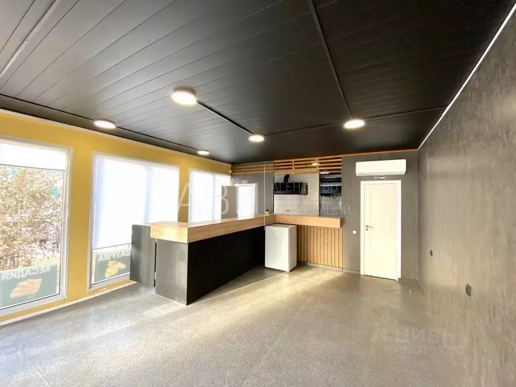 Помещение свободного назначения в Новосибирская область, Новосибирск ... - Фото 2