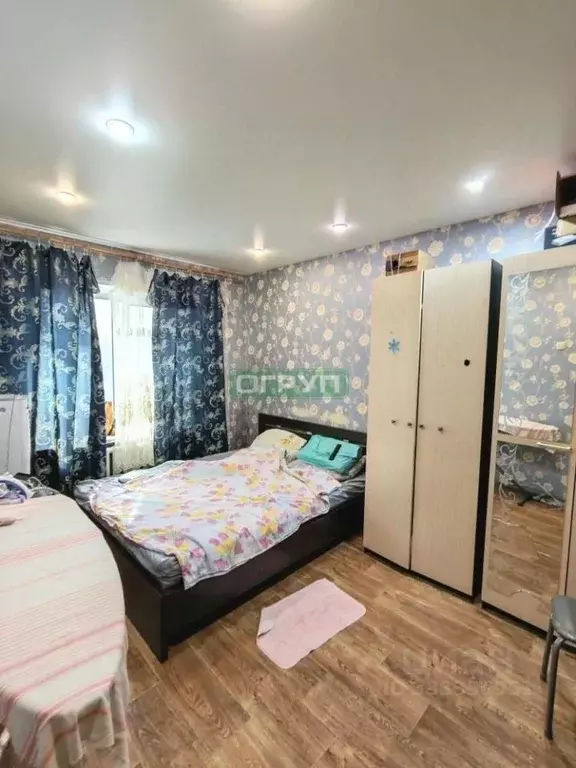 Комната Пензенская область, Пенза Ангарская ул., 11 (21.9 м) - Фото 2
