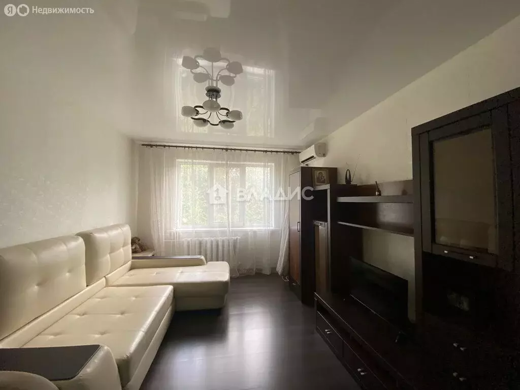 1-комнатная квартира: Волгоград, улица 51-й Гвардейской Дивизии, 40 ... - Фото 1