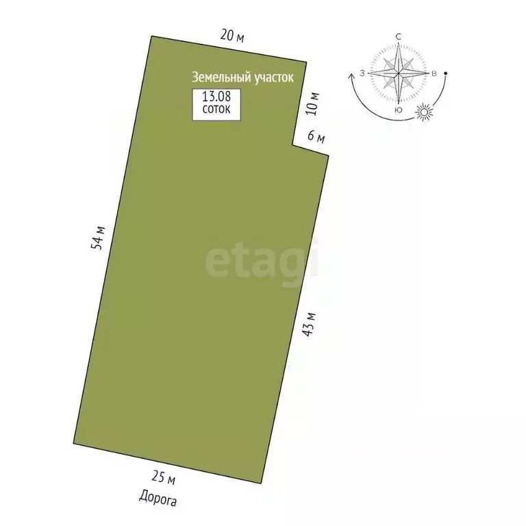 Дом в Ярославская область, Тутаевский муниципальный округ, д. ... - Фото 2