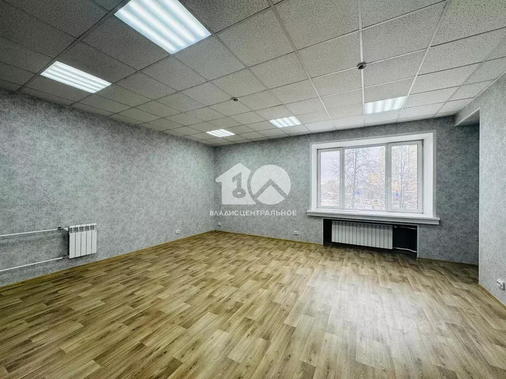 Офис в Новосибирская область, Новосибирск ул. Богдана Хмельницкого, 2 ... - Фото 0