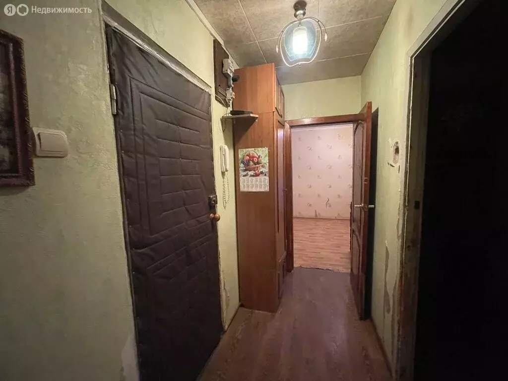 3-комнатная квартира: Орехово-Зуево, улица Урицкого, 54 (52 м) - Фото 2