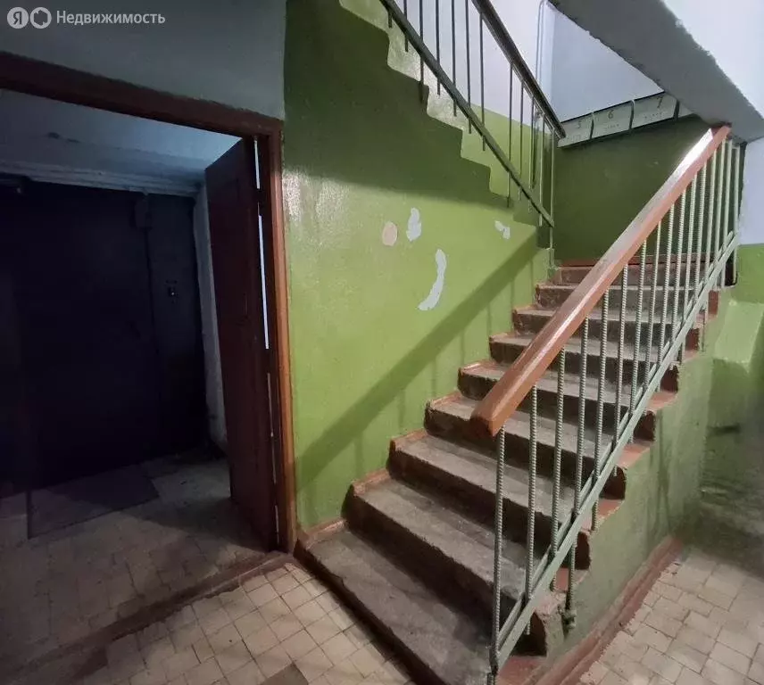 1-комнатная квартира: Арамиль, улица Горбачёва, 17 (28.3 м) - Фото 0