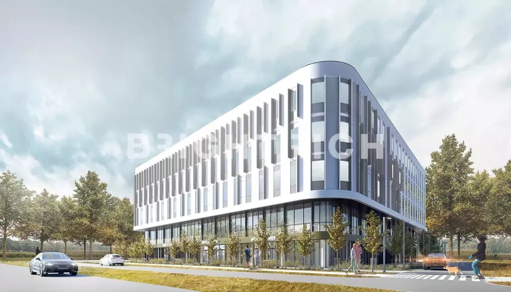 Помещение свободного назначения в Санкт-Петербург Академическое ... - Фото 1