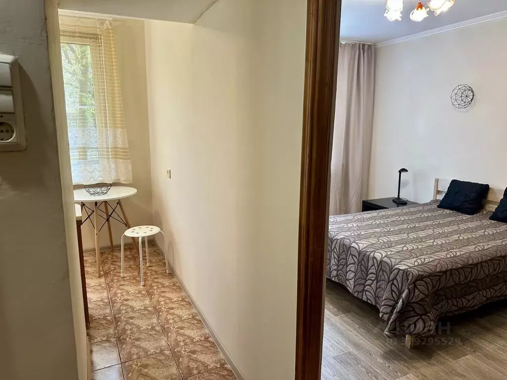 1-к кв. Санкт-Петербург Гражданский просп., 90К2 (30.0 м) - Фото 1