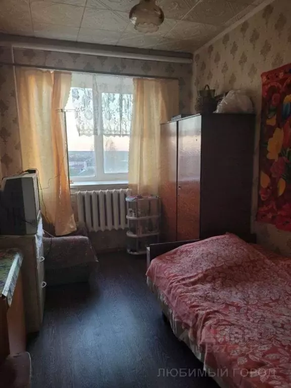 2-к кв. Нижегородская область, Шахунья муниципальный округ, с. ... - Фото 2