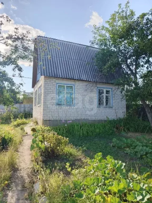 Дом в Самарская область, Красноярский район, Светлое Поле с/пос, ... - Фото 1