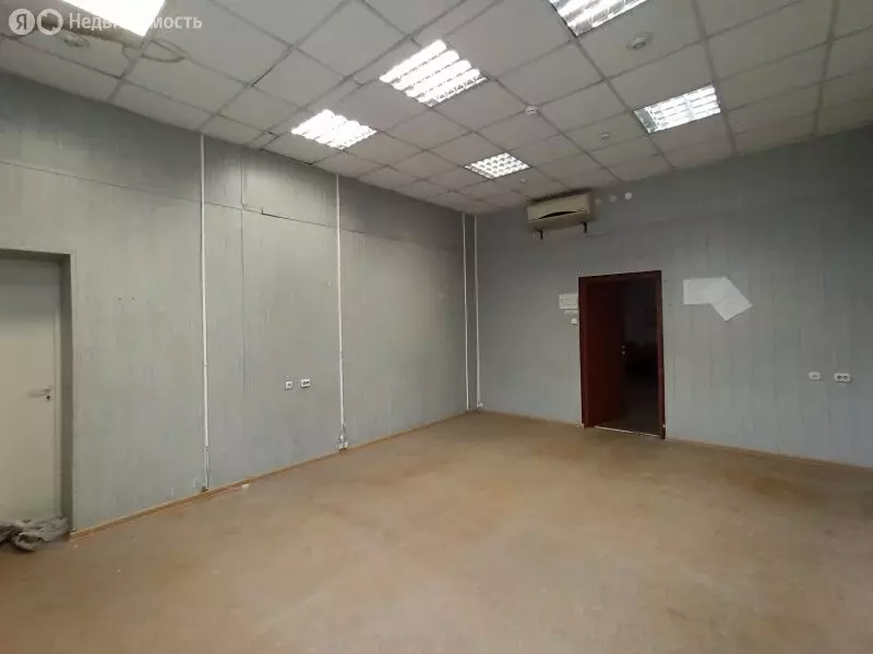 Офис (36.1 м) - Фото 2