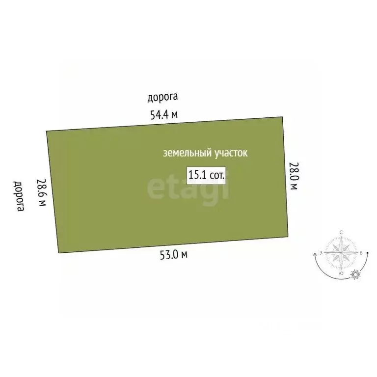 Дом в Тюменская область, Тюменский муниципальный округ, Богандинский ... - Фото 1