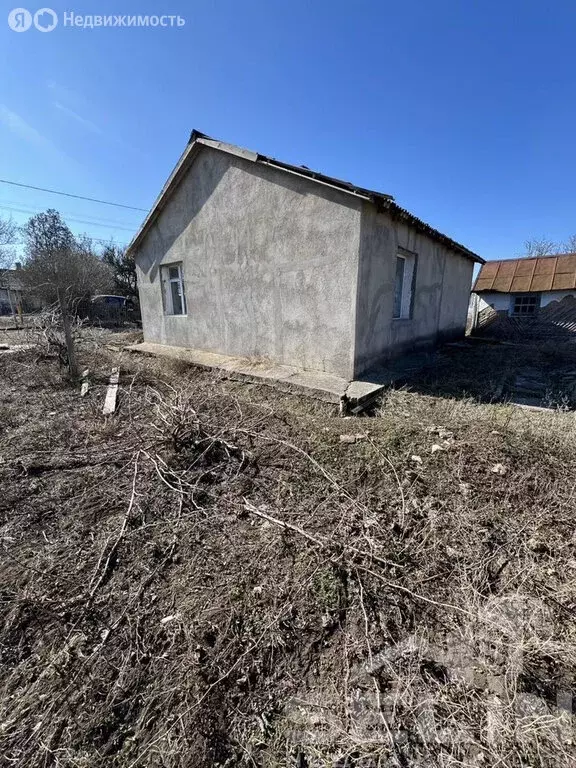 Дом в Кировское, улица Гагарина (42.4 м) - Фото 0