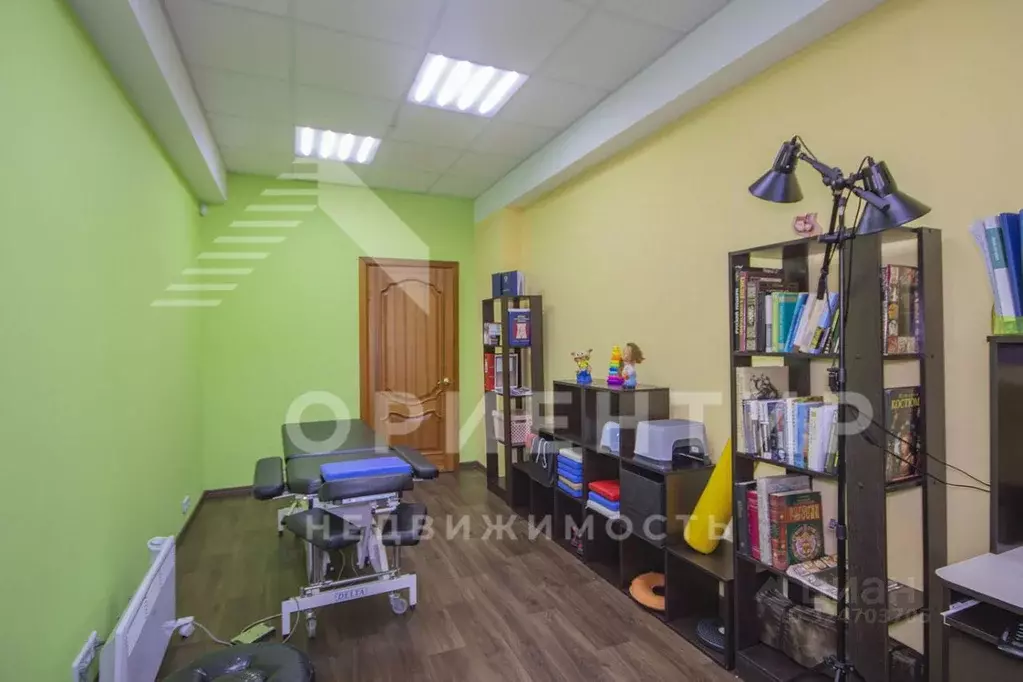 Офис в Свердловская область, Екатеринбург ул. Баумана, 5 (90 м) - Фото 2