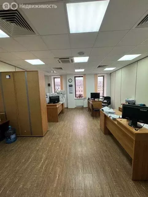 Офис (3100 м) - Фото 1