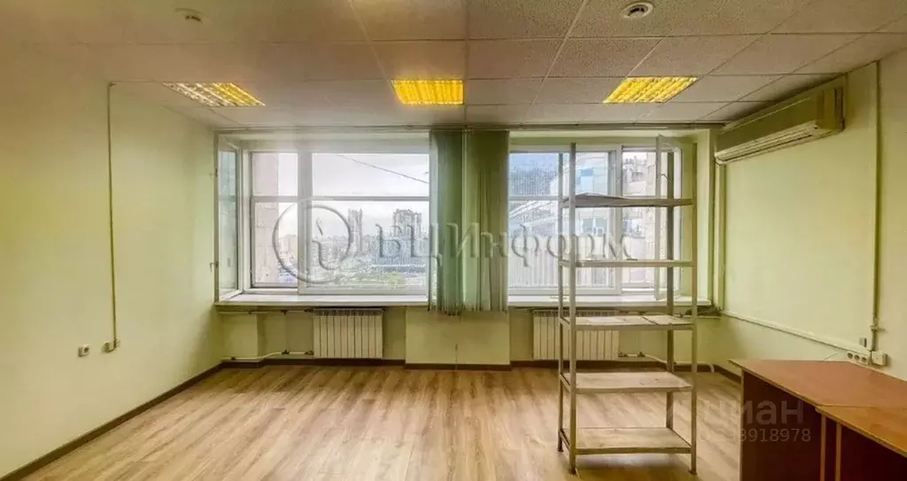 Офис в Санкт-Петербург Ленинский просп., 151 (49 м) - Фото 1