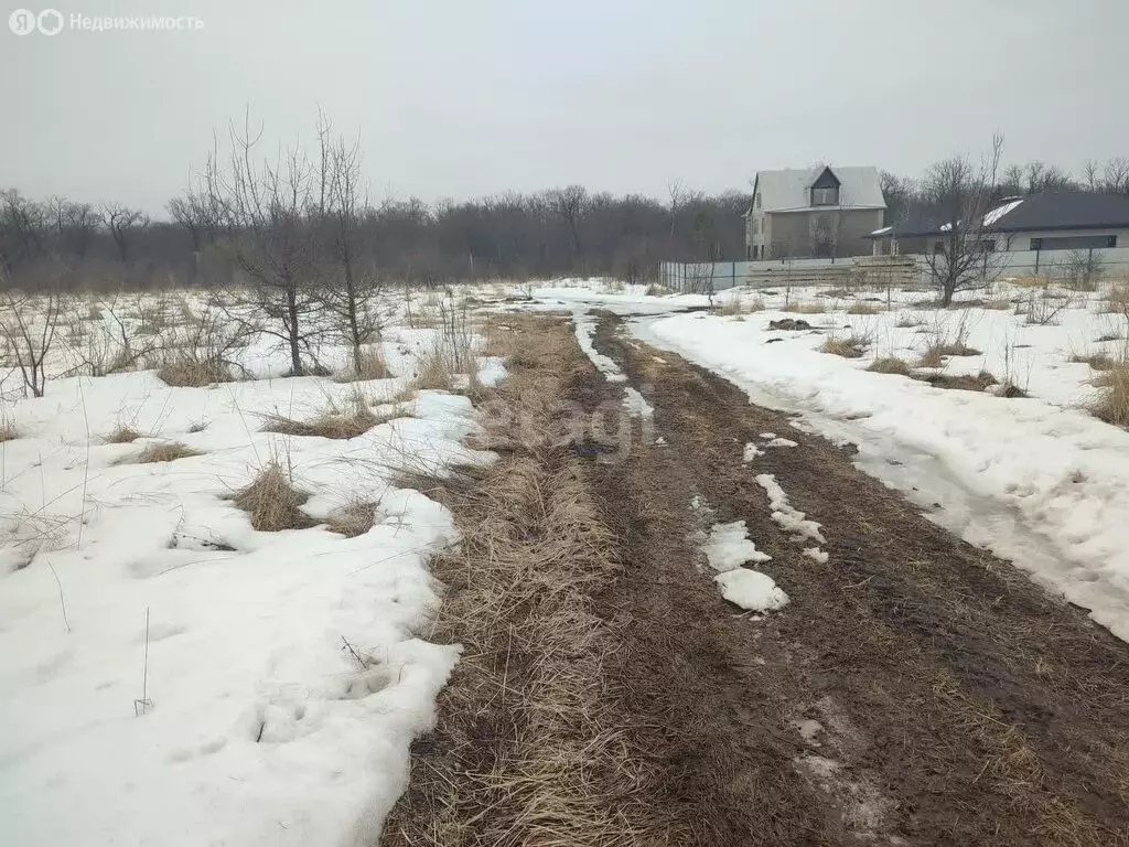 Участок в село Чертовицы, Цветочная улица (17 м) - Фото 0