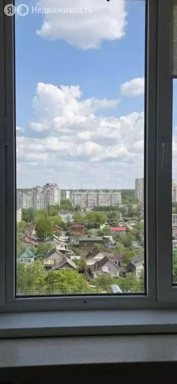 2-комнатная квартира: Калуга, Новаторская улица, 4/22 (61.9 м) - Фото 1