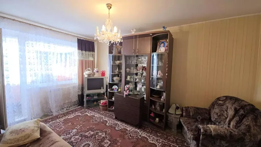 2-к кв. Ленинградская область, Сертолово Всеволожский район, Черная ... - Фото 1