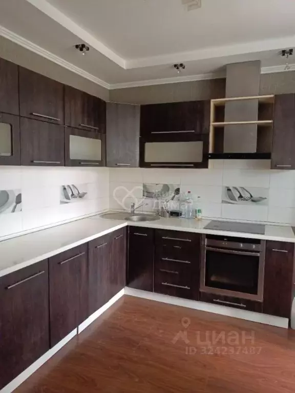 3-к кв. Волгоградская область, Волгоград Автотранспортная ул., 35и ... - Фото 2