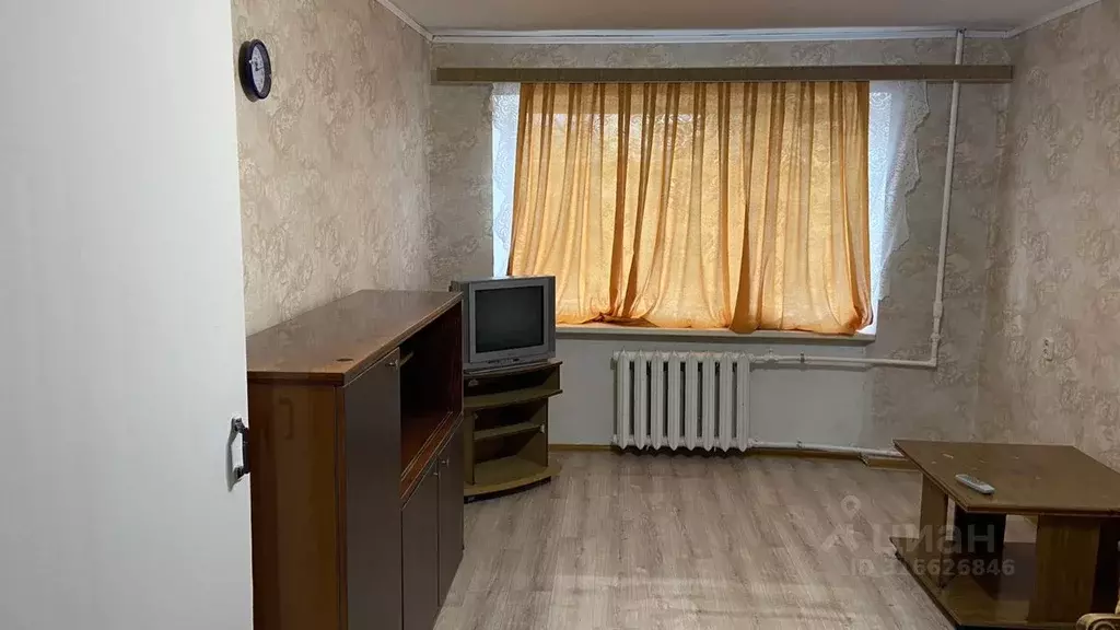 1-к кв. Крым, Симферополь ул. Смольная, 25 (38.0 м) - Фото 1