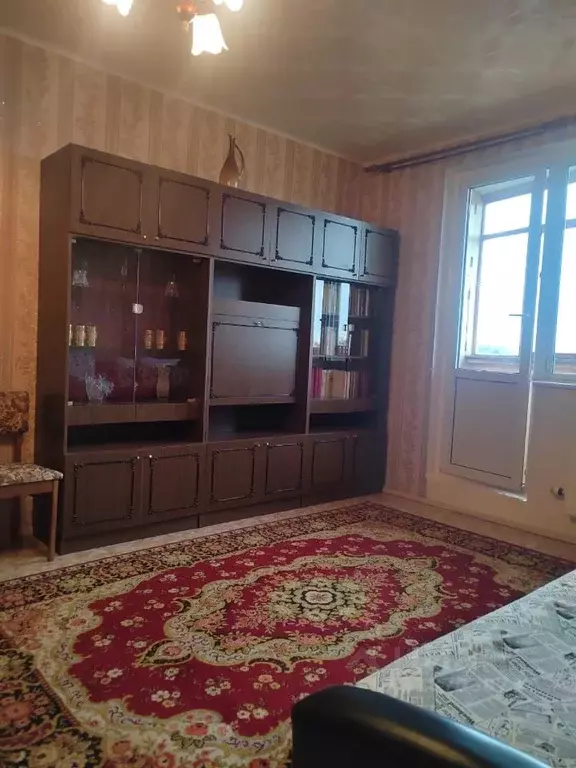 1-к кв. Москва ул. Госпитальный Вал, 5С1 (38.0 м) - Фото 1