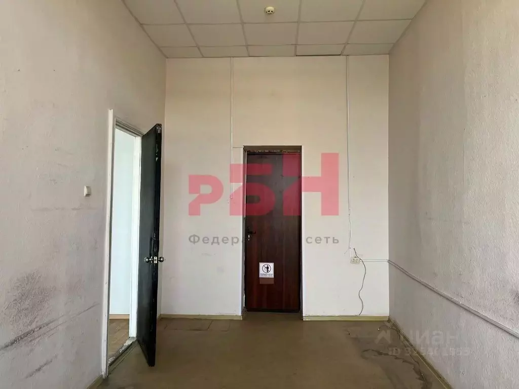 Офис в Ростовская область, Ростов-на-Дону просп. Михаила Нагибина, 14а ... - Фото 2