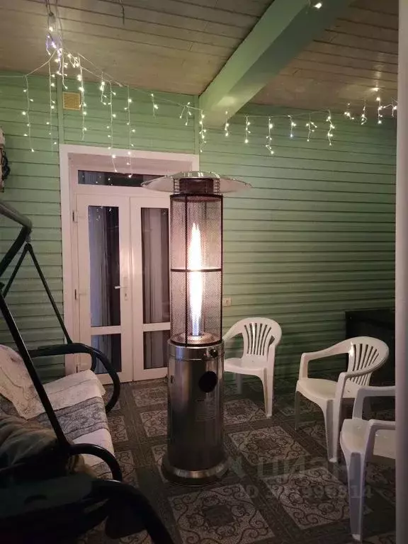 Дом в Краснодарский край, Туапсинский муниципальный округ, Джубга пгт ... - Фото 1