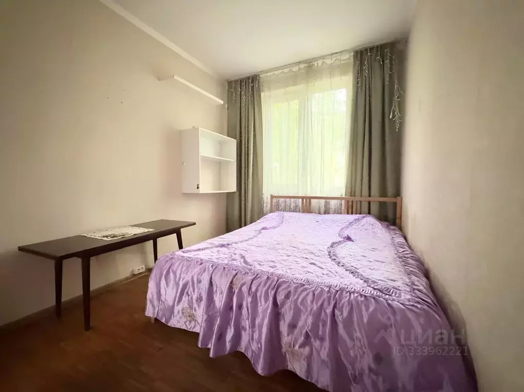 3-к кв. Москва Давыдковская ул., 2к7 (64.0 м) - Фото 1