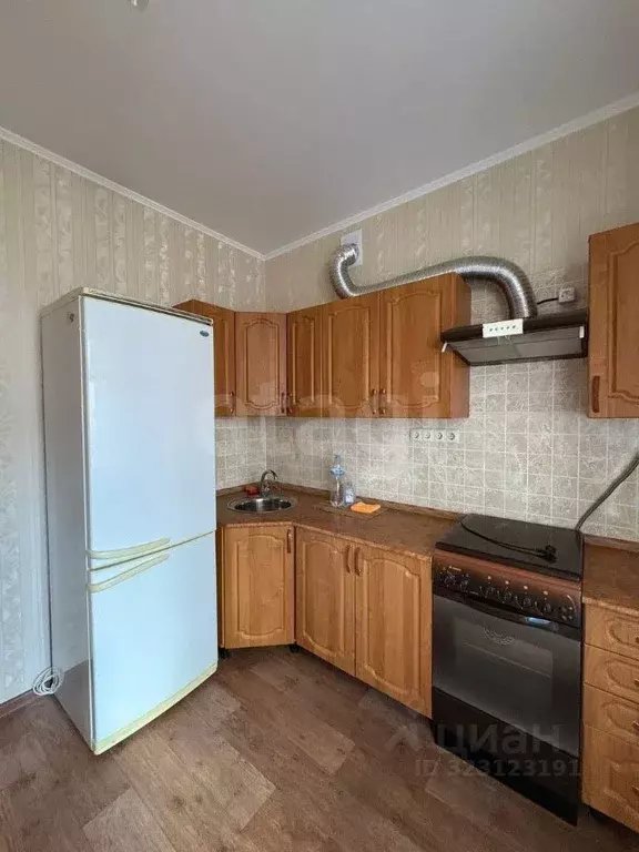 1-к кв. Воронежская область, Воронеж пер. Здоровья, 90а (35.0 м) - Фото 0