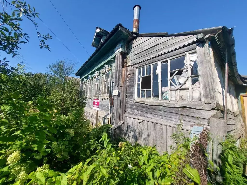 Дом в Московская область, Сергиево-Посадский городской округ, д. ... - Фото 0