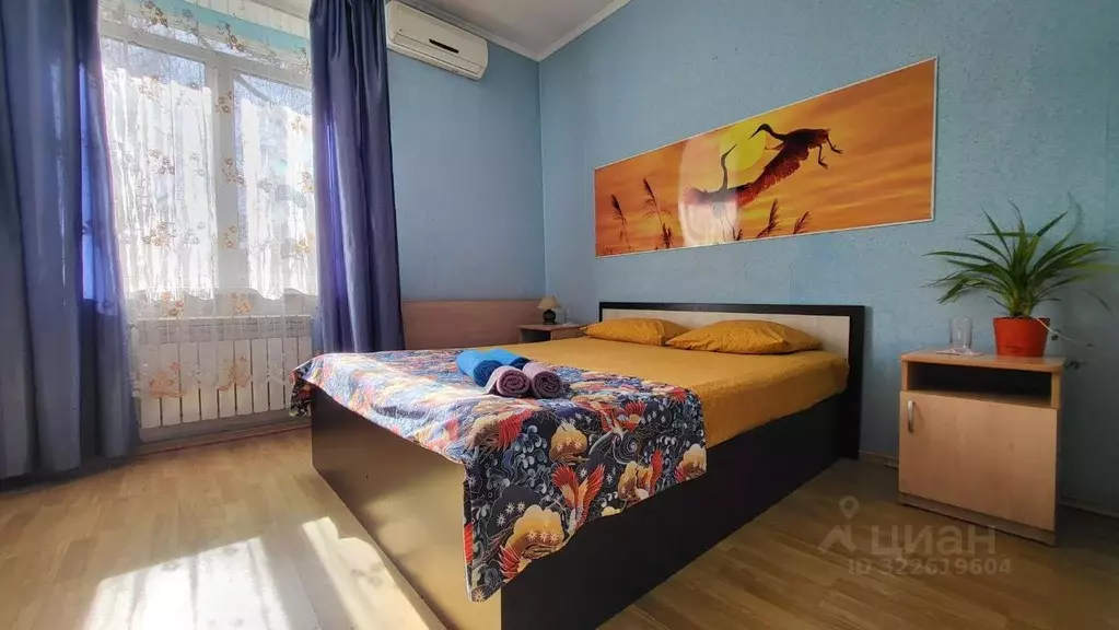 Комната Самарская область, Самара Физкультурная ул., 86 (20.0 м) - Фото 0