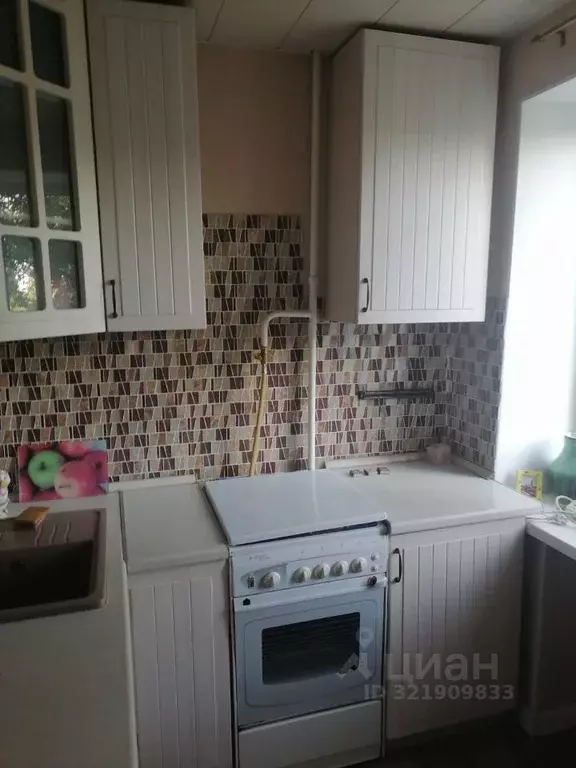 2-к кв. Волгоградская область, Волгоград ул. 50 лет Октября, 28 (45.0 ... - Фото 1