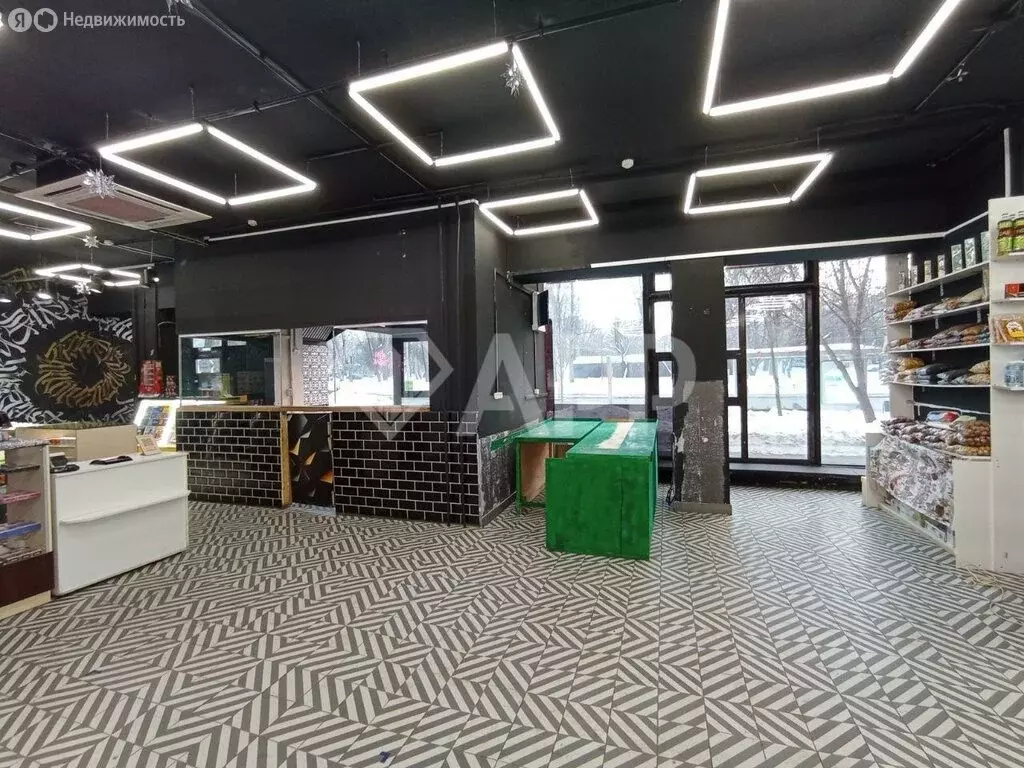 Помещение свободного назначения (100 м) - Фото 1