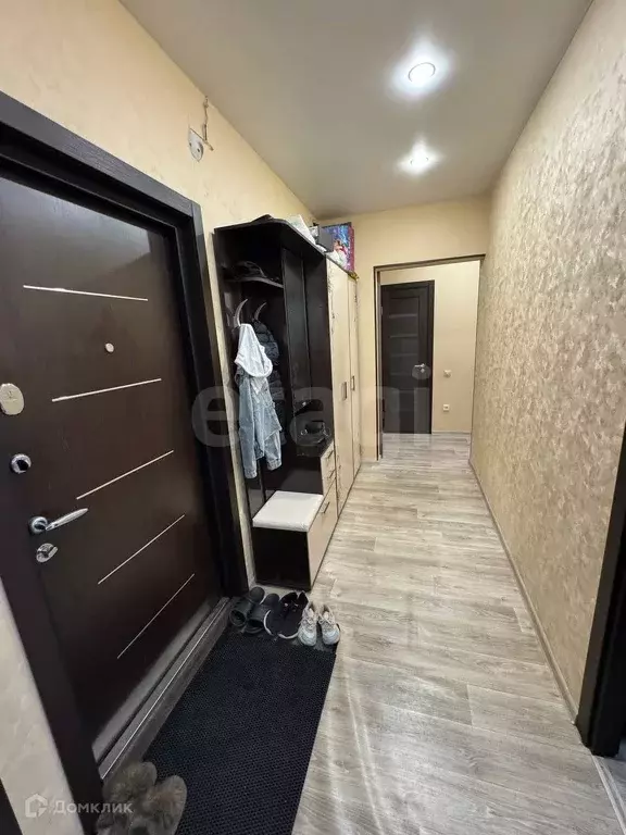 Продаётся 2-к квартира, 56 м - Фото 1