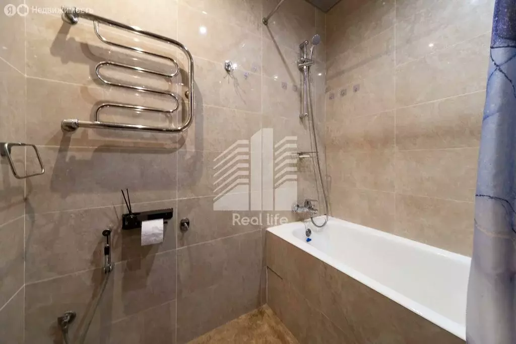 Квартира-студия: посёлок городского типа Горки Ленинские, Южный ... - Фото 2