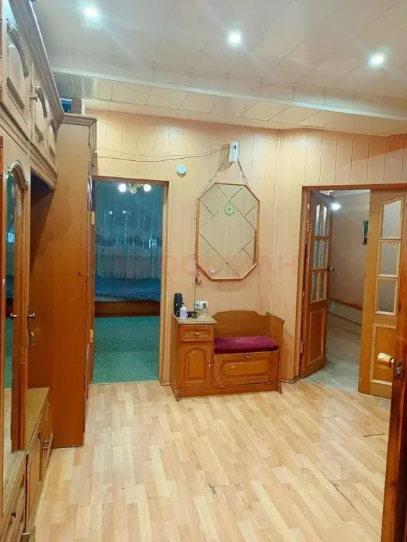 2-к кв. Ростовская область, Новочеркасск Платовский просп. (57.1 м) - Фото 0