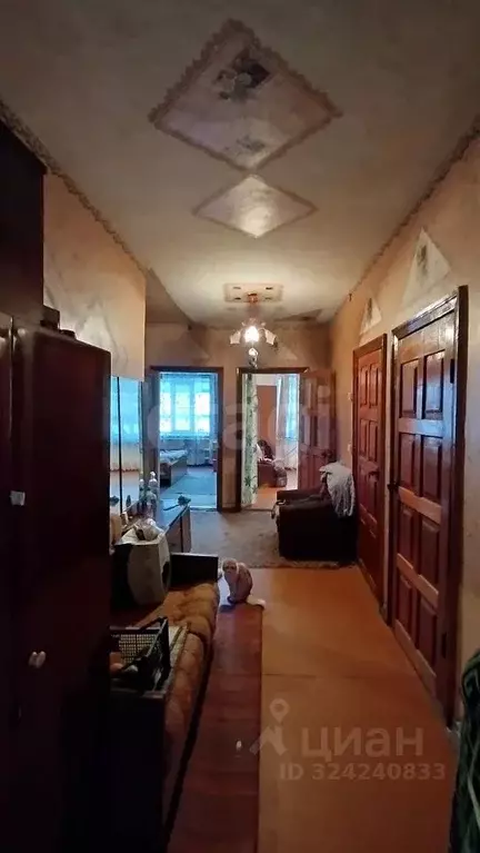 Дом в Ставропольский край, Благодарненский муниципальный округ, с. ... - Фото 2