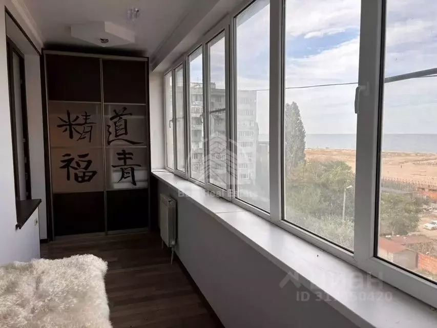 4-к кв. Дагестан, Махачкала ул. Габитова, 14Д (130.0 м) - Фото 1