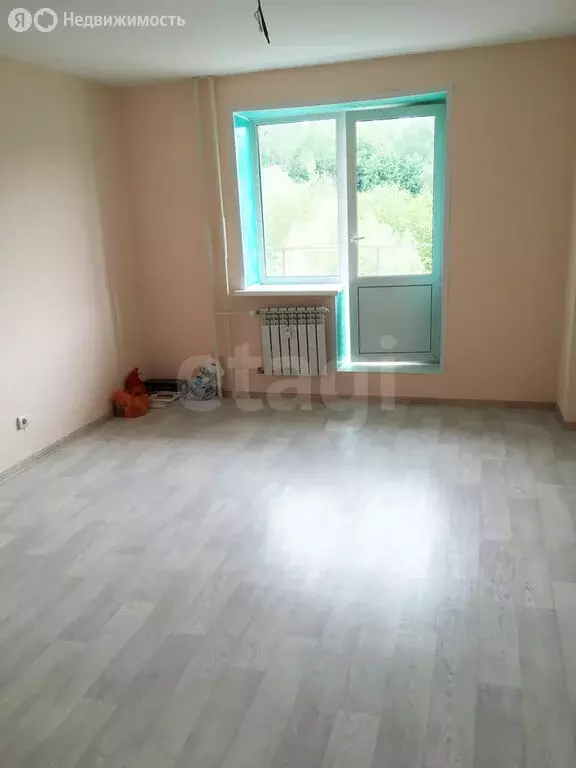 1-комнатная квартира: Ярославль, Спасская улица, 2 (50.6 м) - Фото 1
