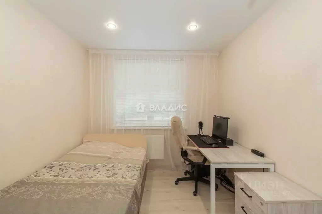 3-к кв. Владимирская область, Владимир ул. Новгородская, 32 (63.5 м) - Фото 2