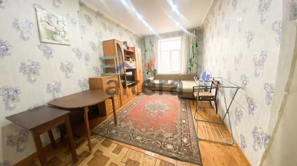 1-к кв. Татарстан, Казань Индустриальная ул., 15 (17.2 м) - Фото 1