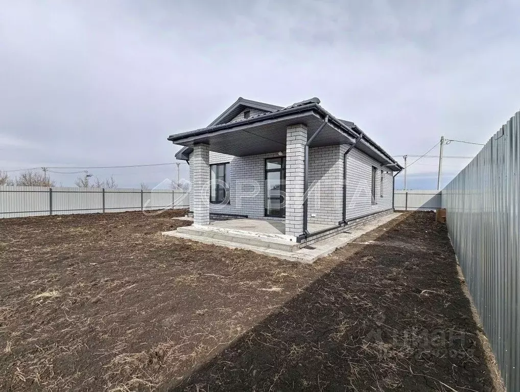 Дом в Тюменская область, Тюменский муниципальный округ, д. Решетникова ... - Фото 0