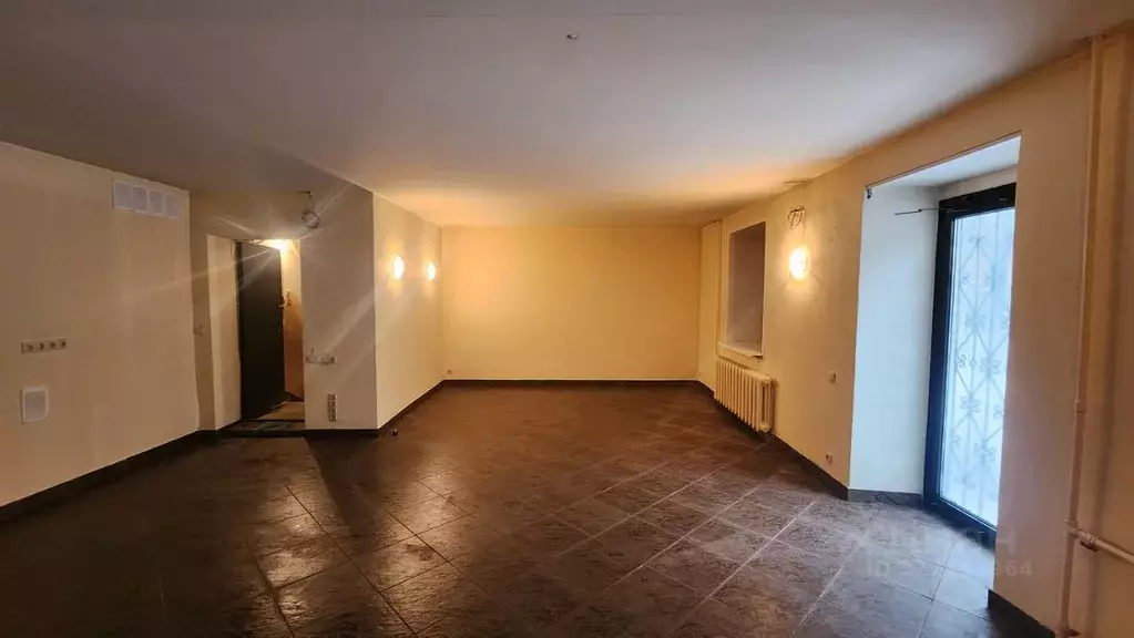 Помещение свободного назначения в Санкт-Петербург 7-я Васильевского ... - Фото 2